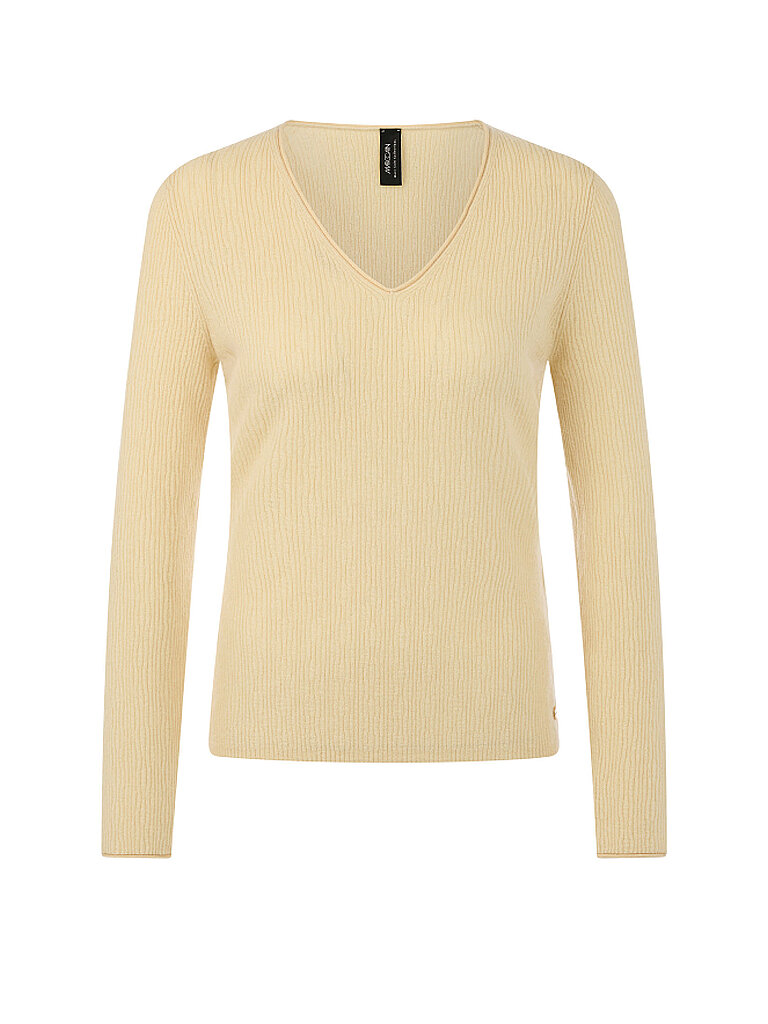 Marc Cain Jersey crema 42