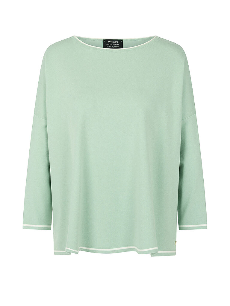 Marc Cain Pullover menta 36