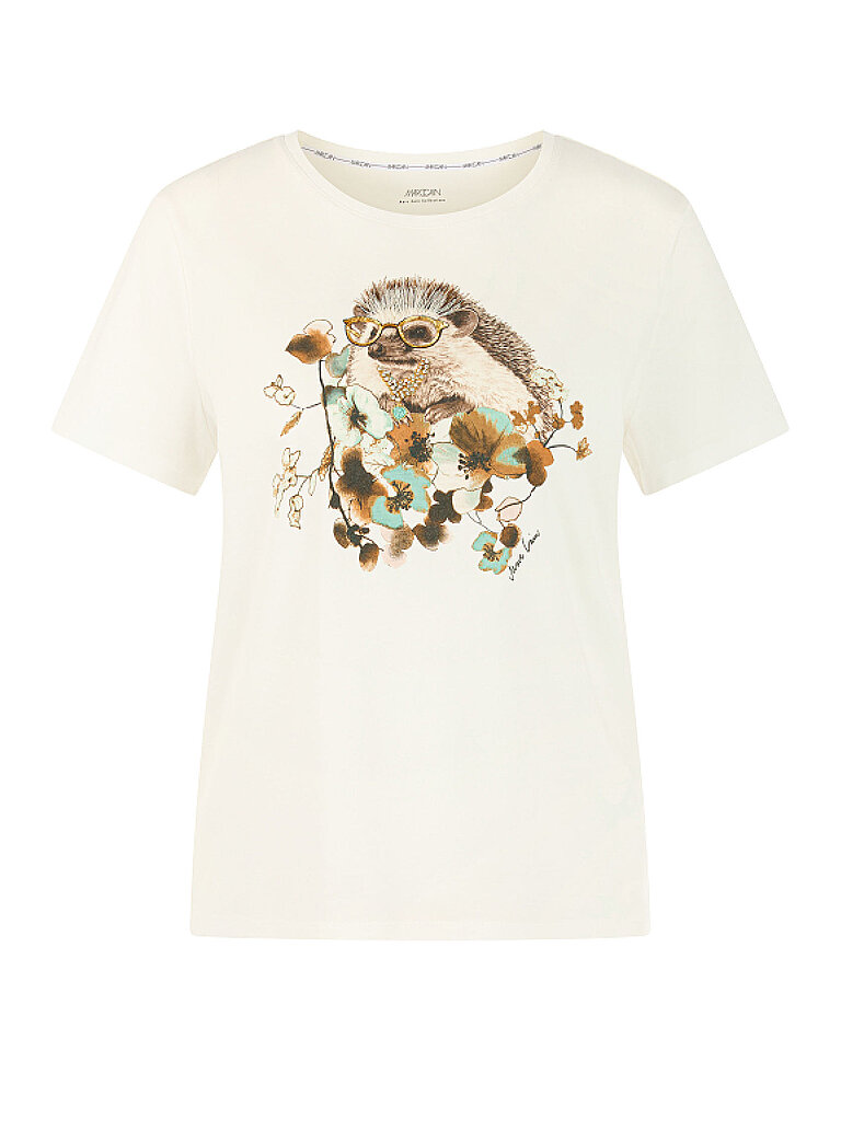 Marc Cain Camiseta blanco 36