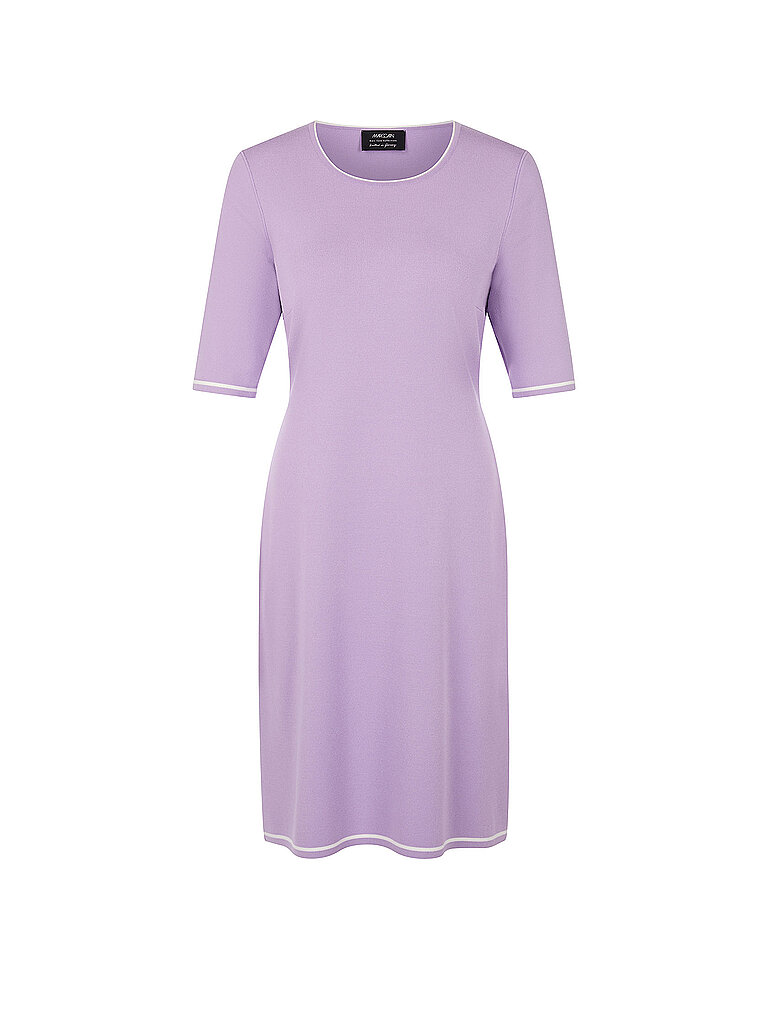 Marc Cain Midikleid morado 44