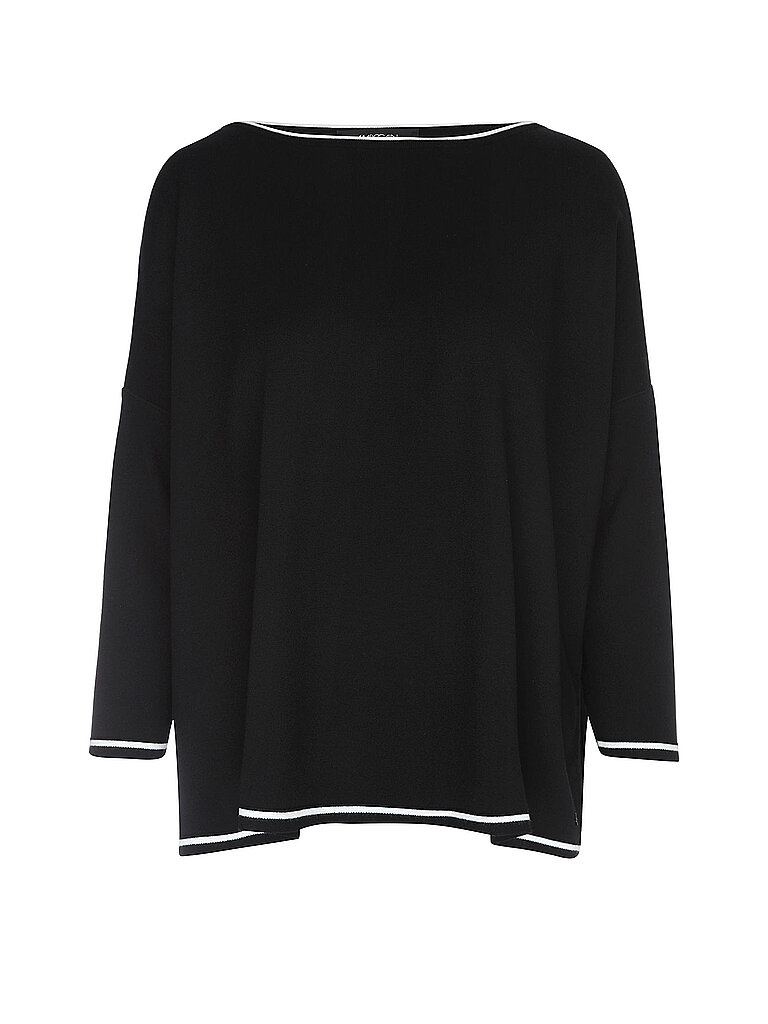 Marc Cain Pullover negro 36