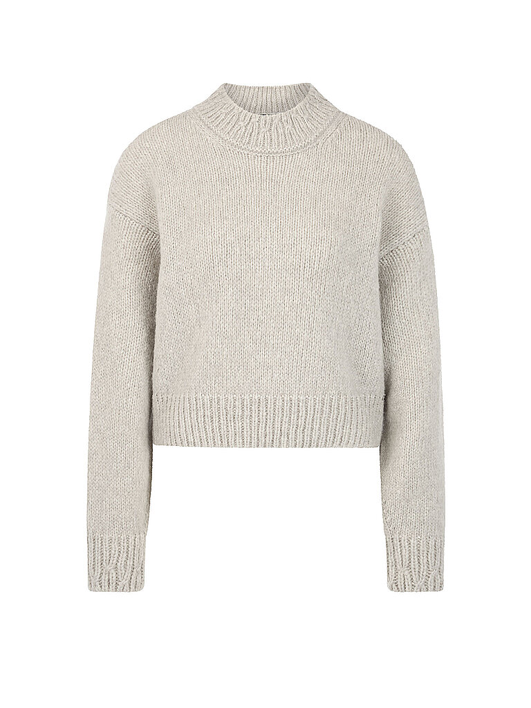 Marc Cain Jersey gris claro