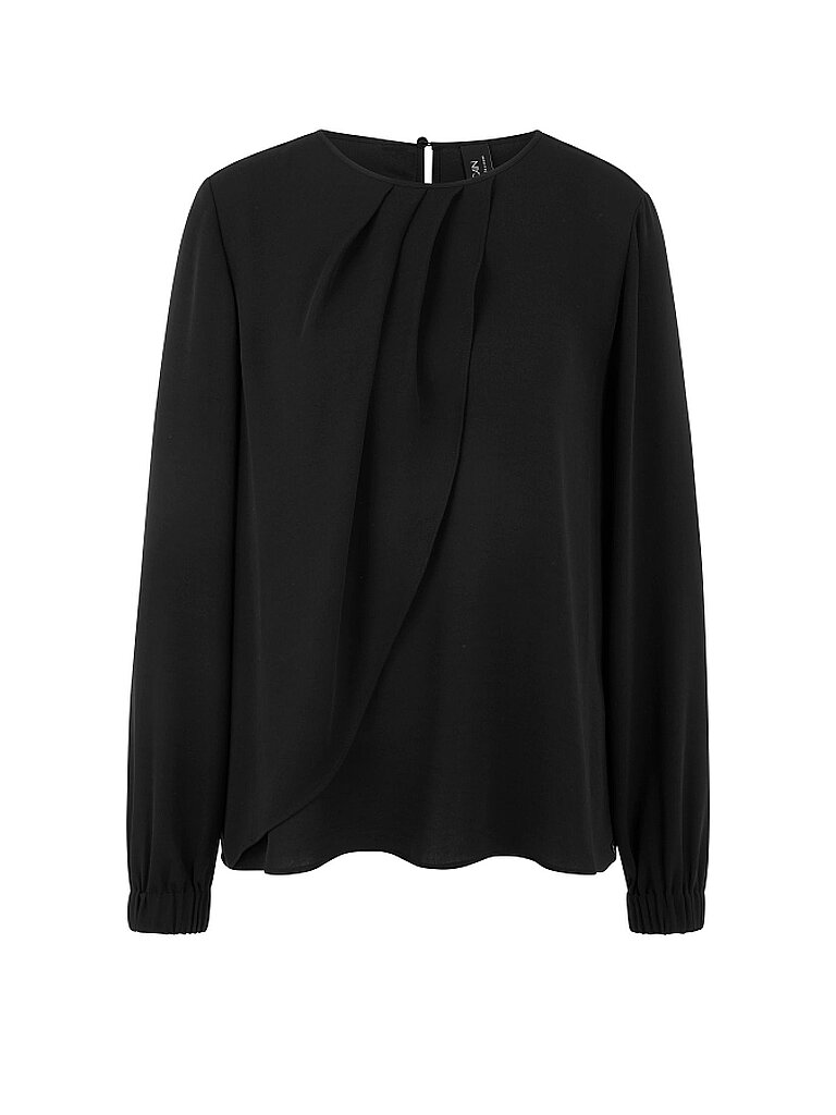 Marc Cain Blusa negro 38