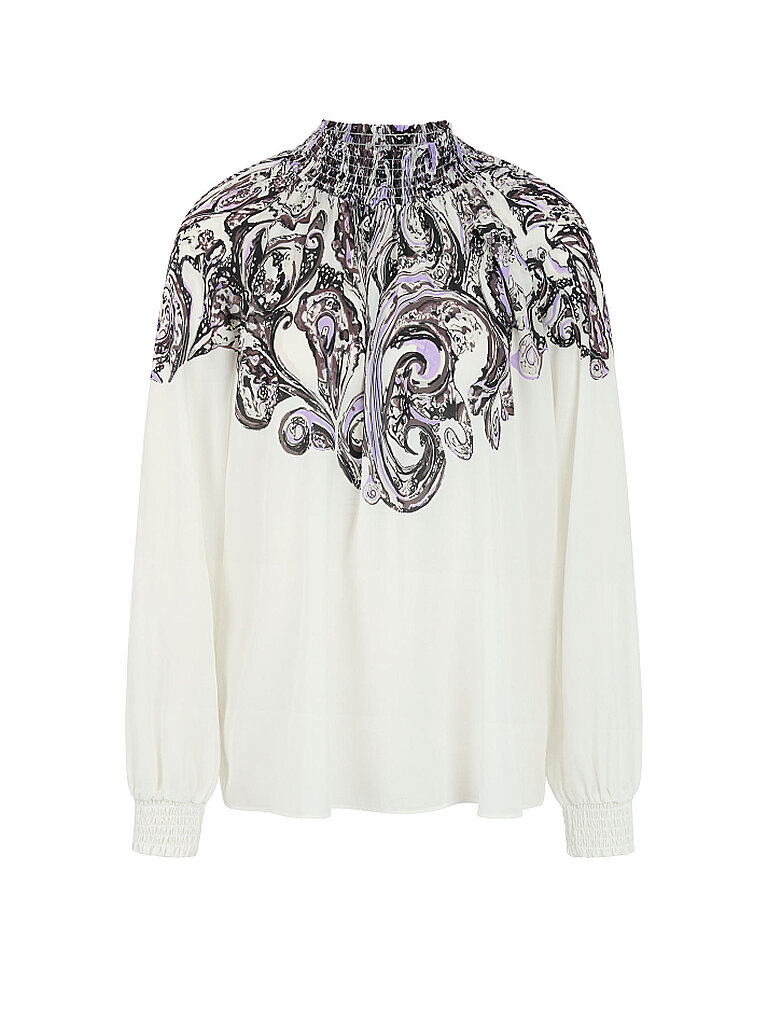 Marc Cain Blusa morado