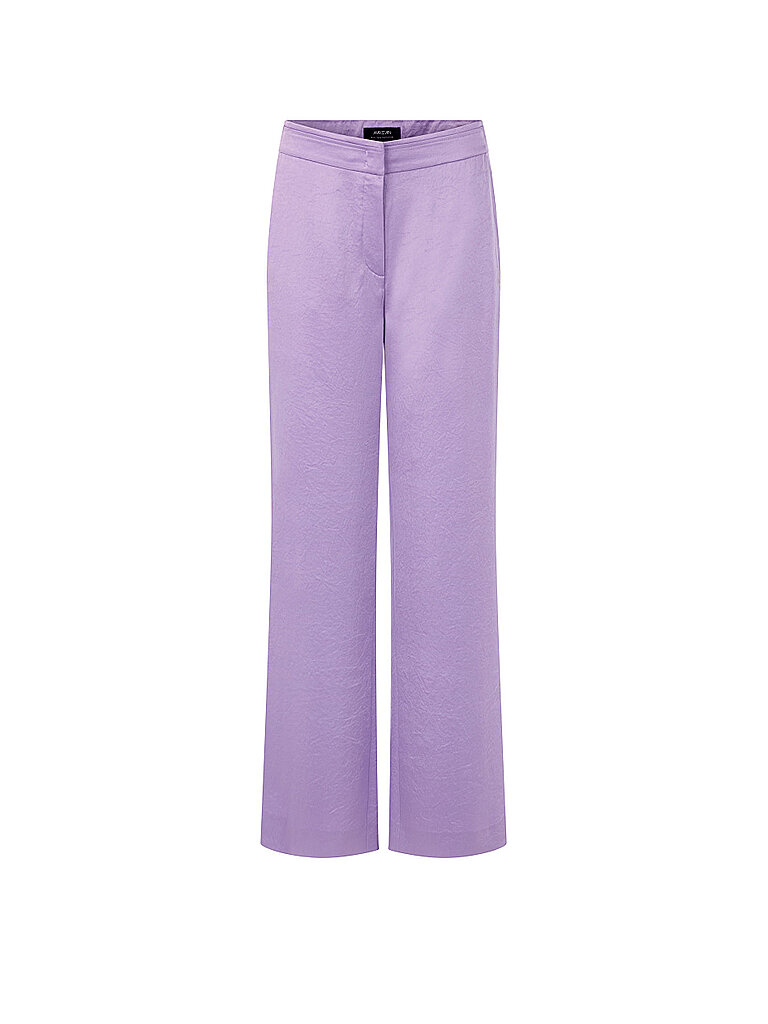 Marc Cain Pantalón Marlene WARRI morado