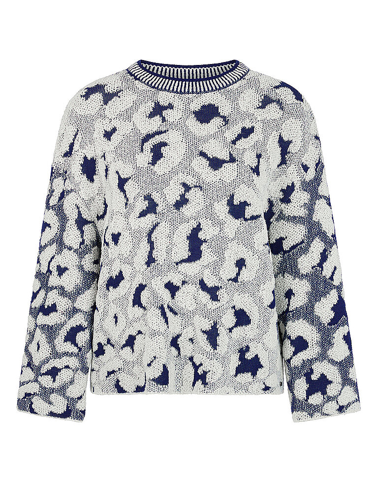 Marc Cain Pullover crema 34