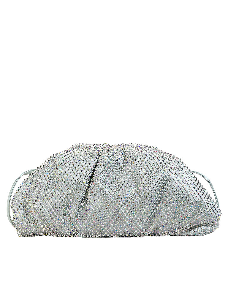 Marc Cain Clutch - Pouch verde