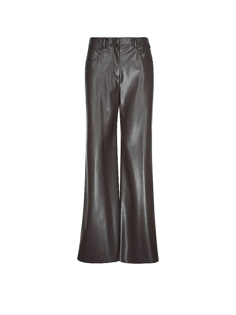 Marc Cain Pantalón WARRI negro