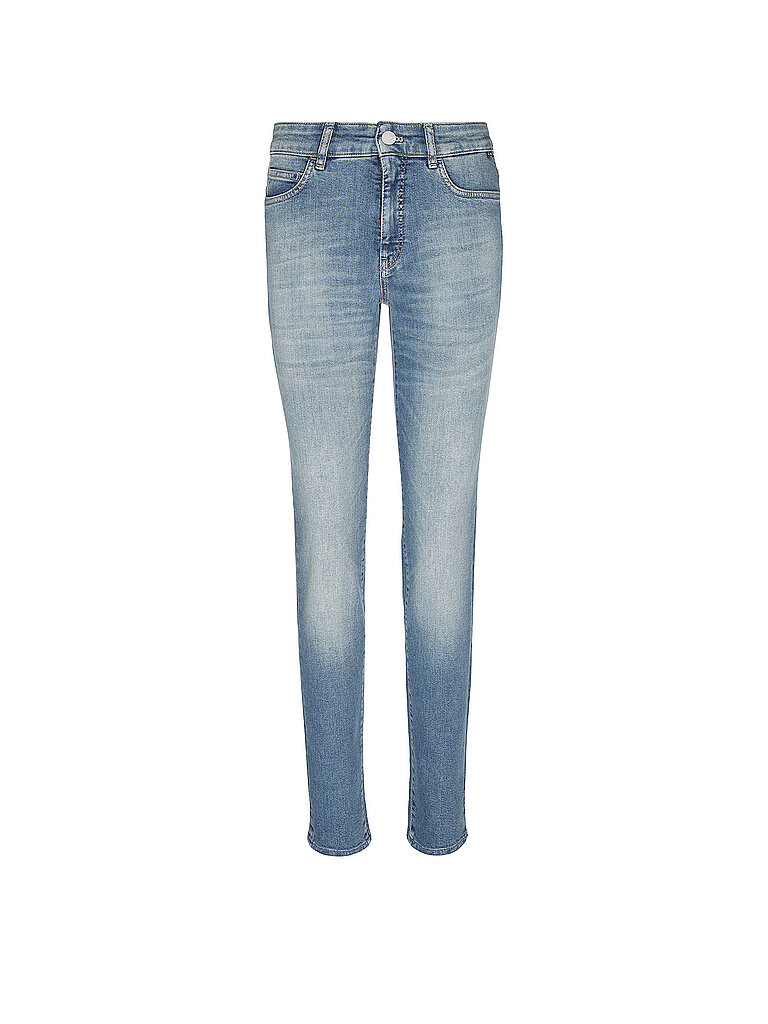 Jeans Slim Fit SILEA azul 40