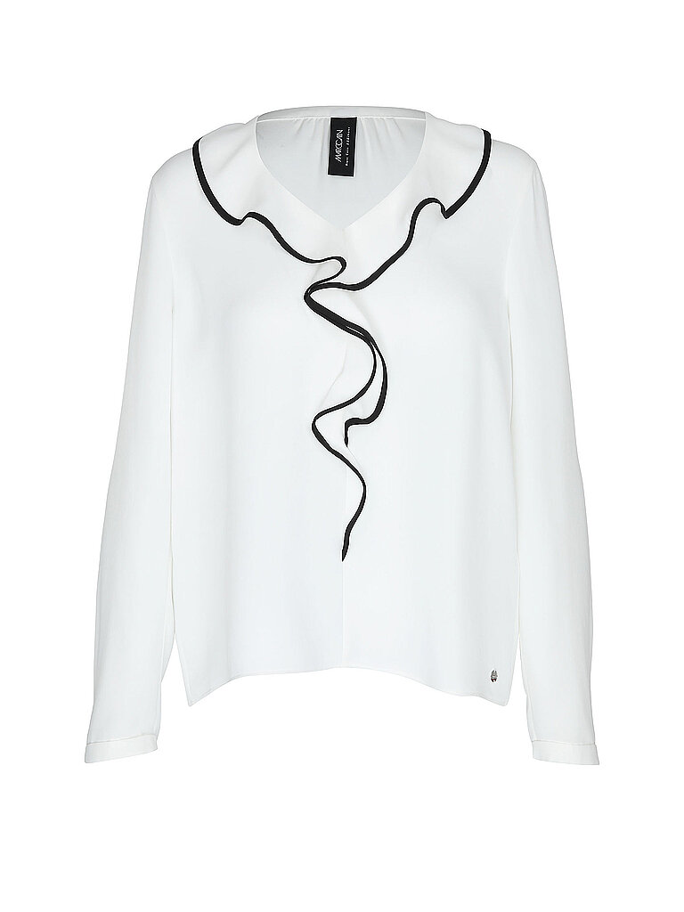 Marc Cain Blusa blanco