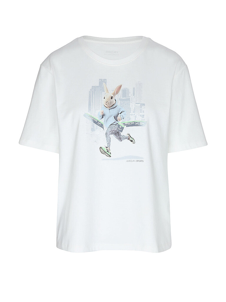 Marc Cain Camiseta blanco 44