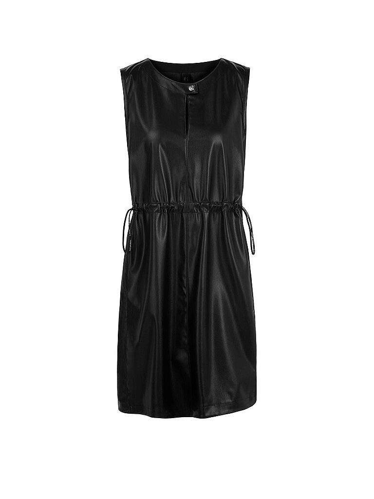 Marc Cain Minivestido negro 42