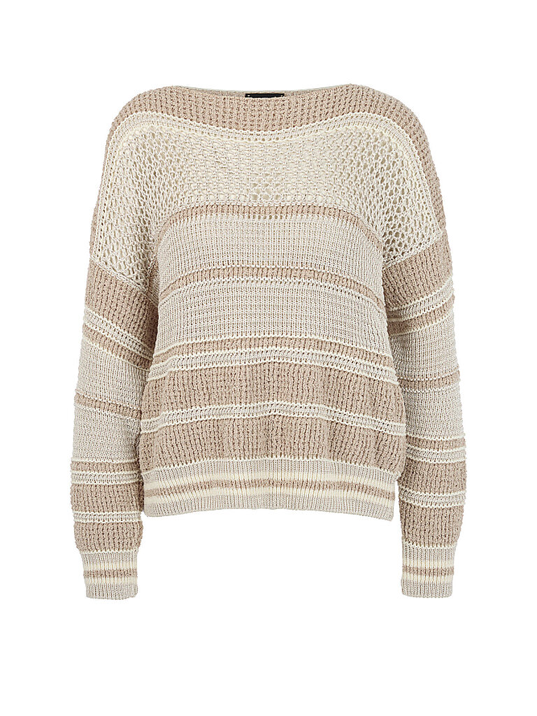 Marc Cain Jersey beige