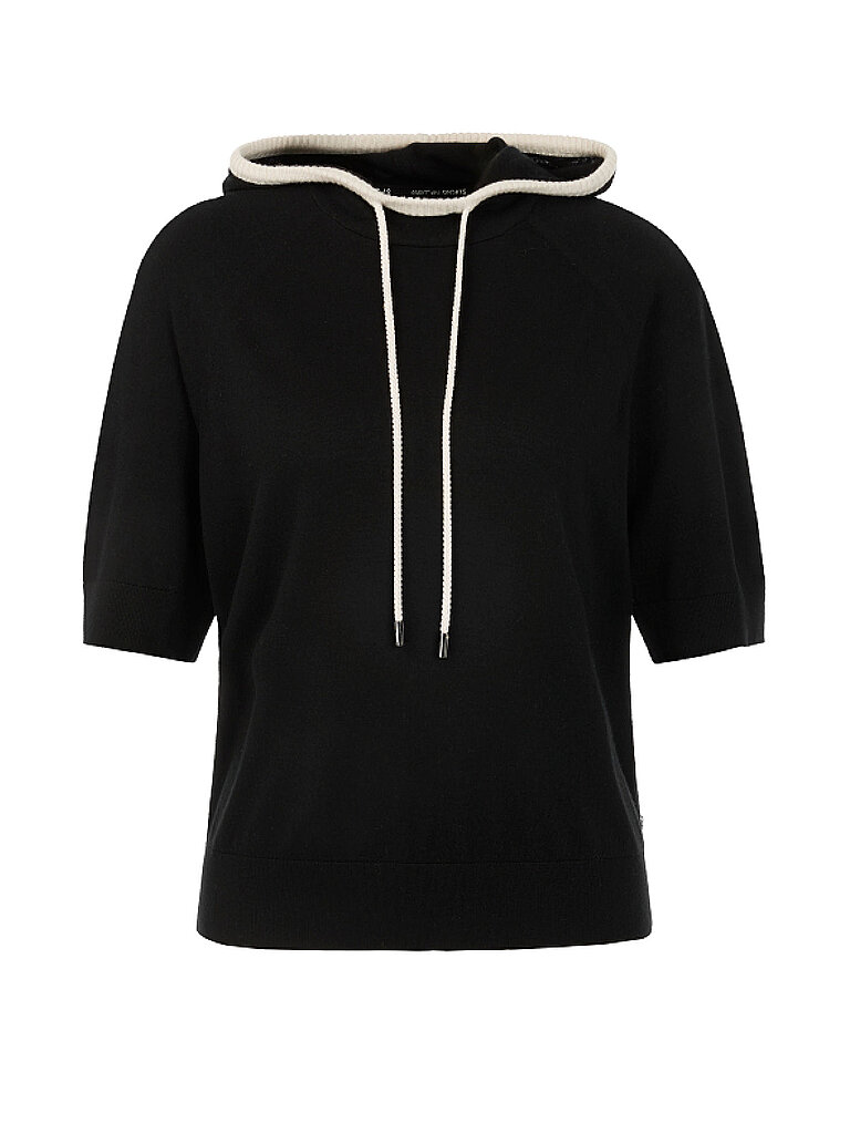 Marc Cain Jersey negro 44