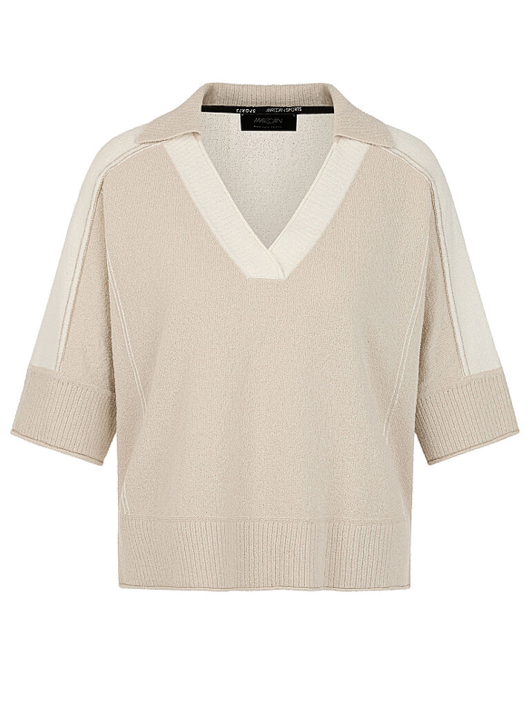 Marc Cain Pullover beige
