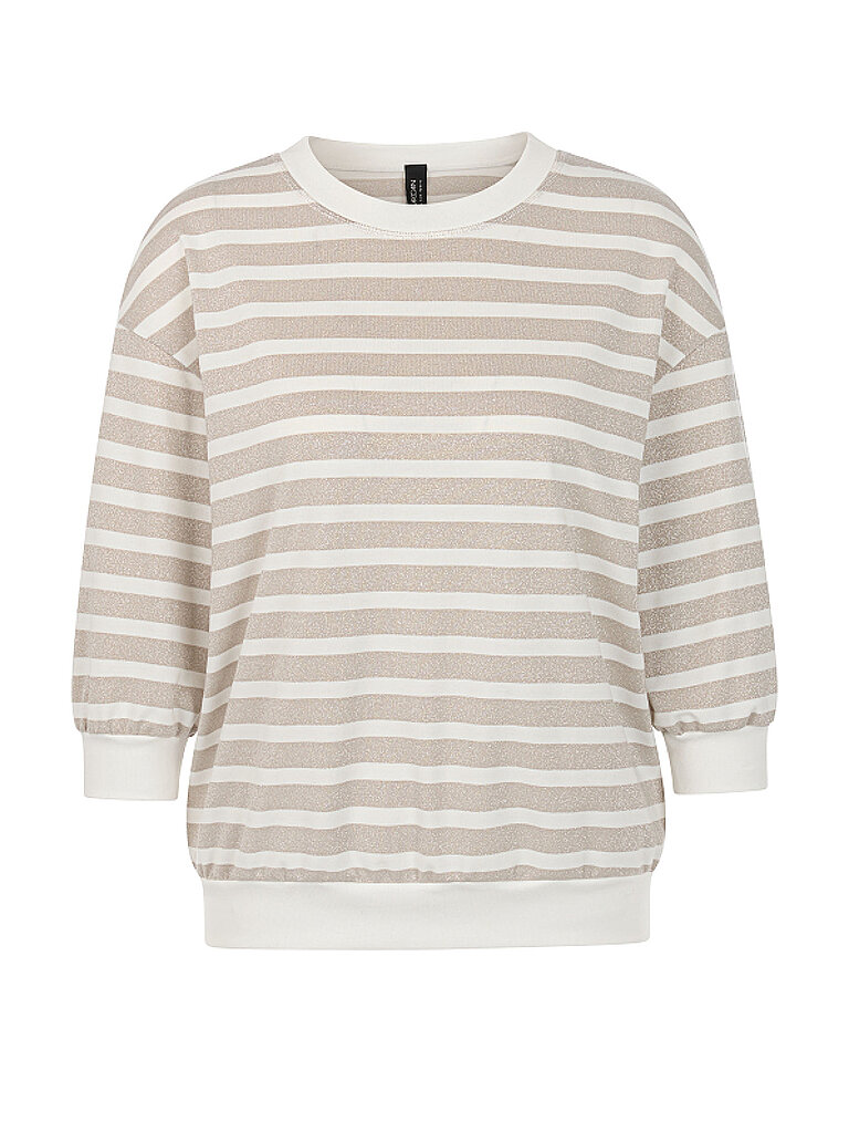 Marc Cain Camiseta crema 42