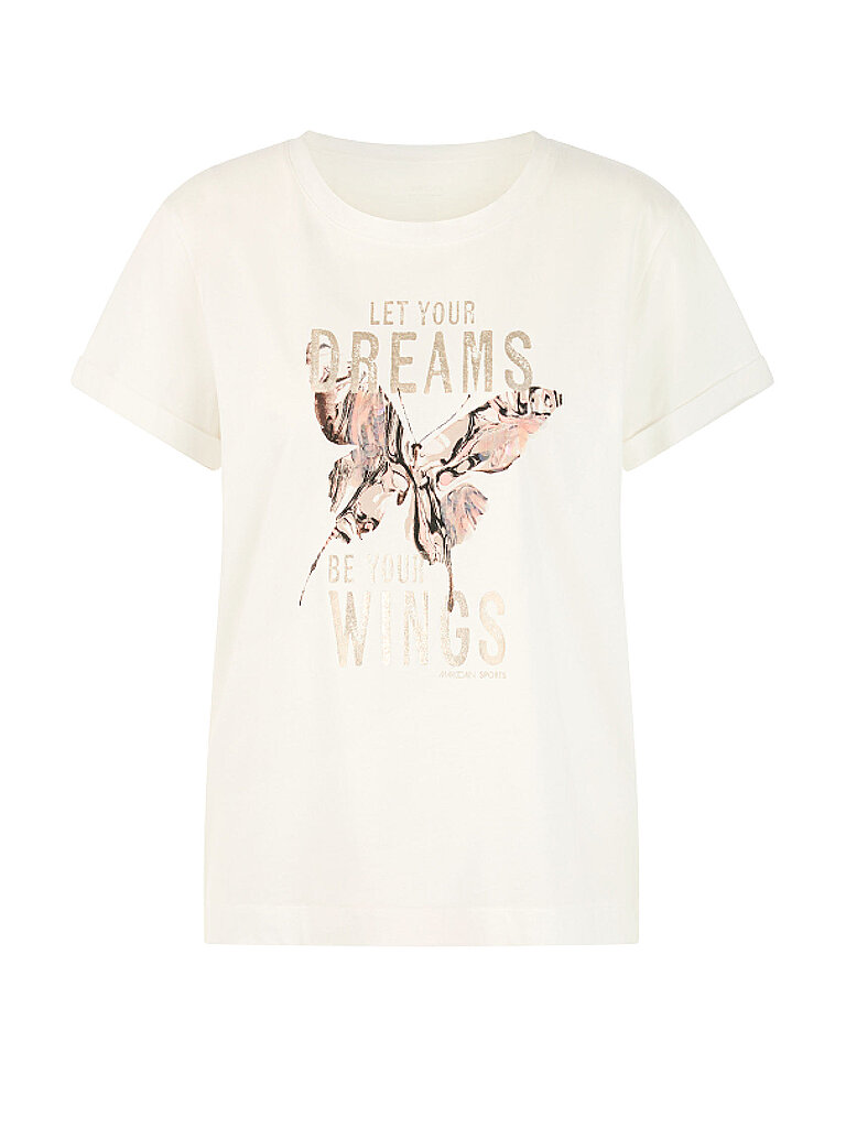 Marc Cain Camiseta blanco