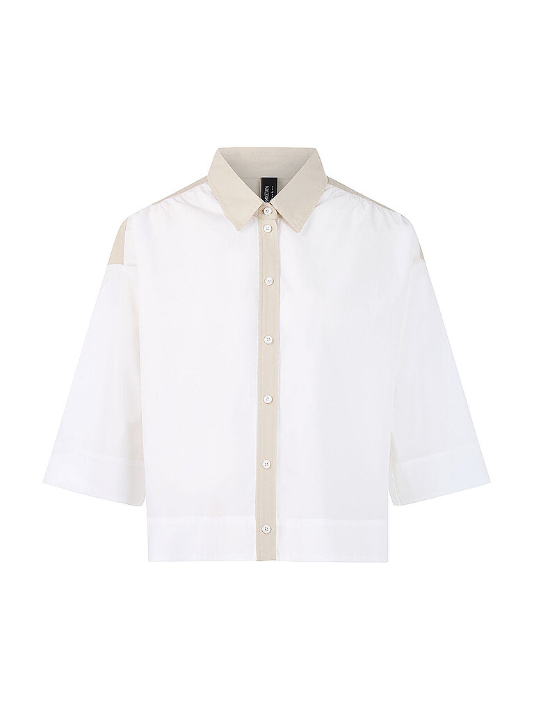 Marc Cain Blusa blanco 38
