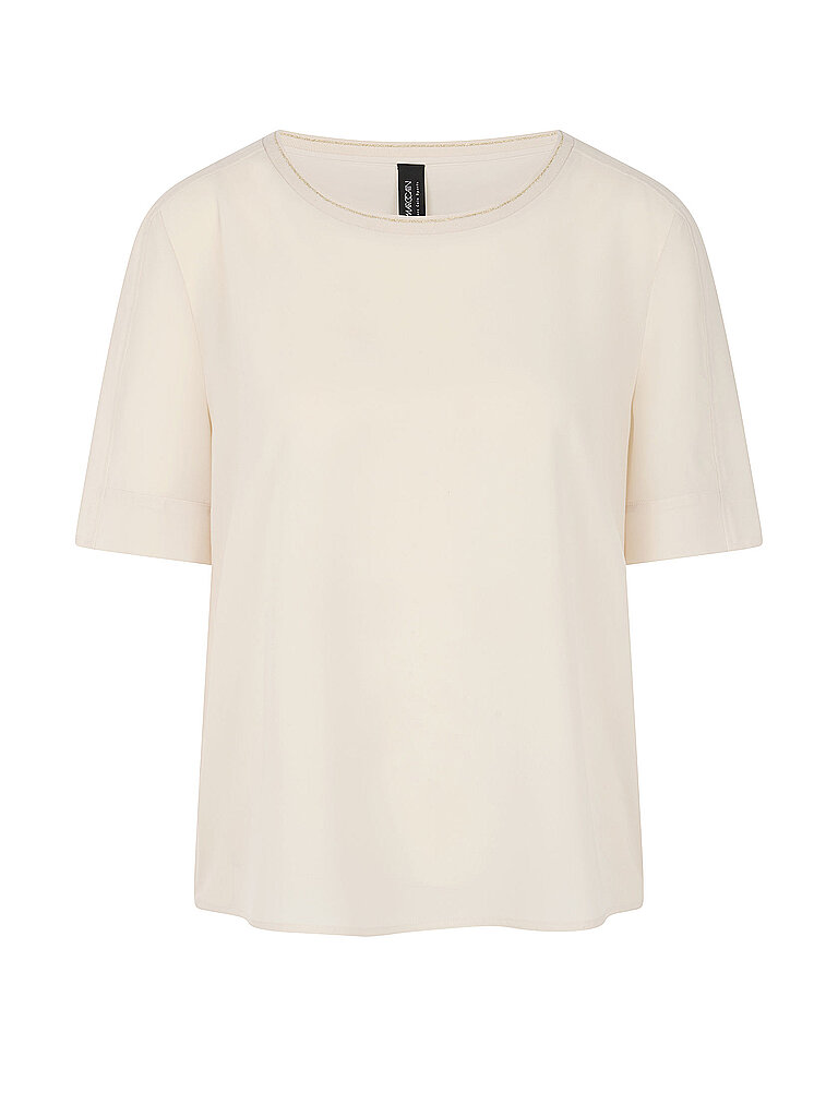 Marc Cain Blusa crema