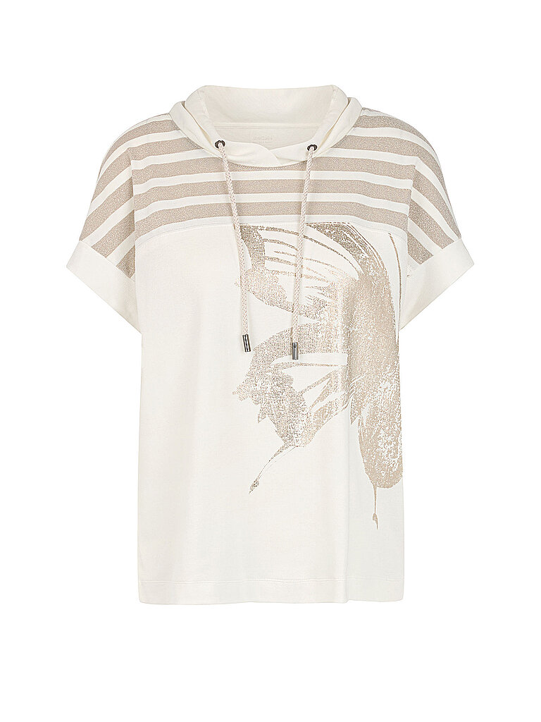 Marc Cain Blusenshirt blanco 44