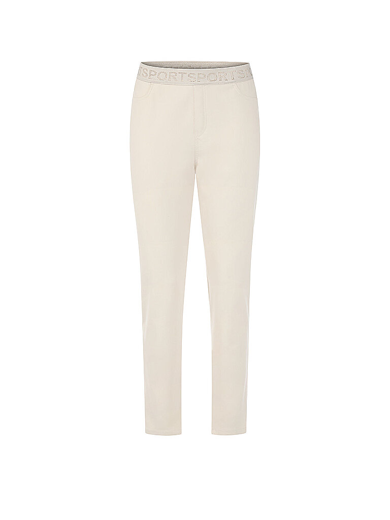 Chino SIENA gris claro 34