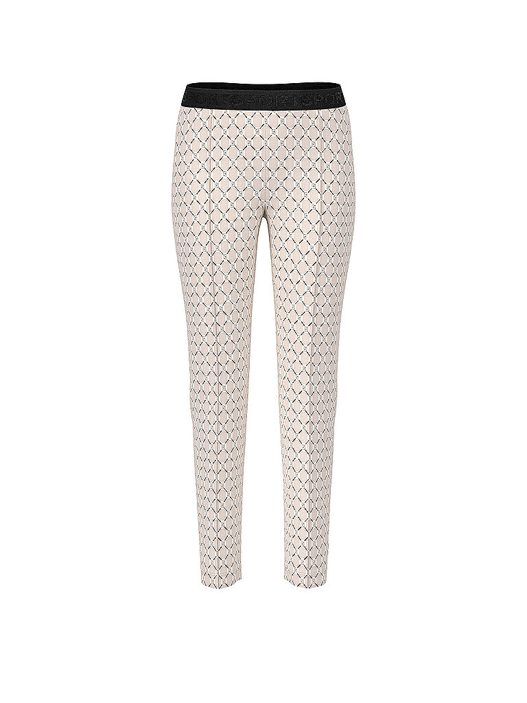 Leggings SOFIA gris claro 34