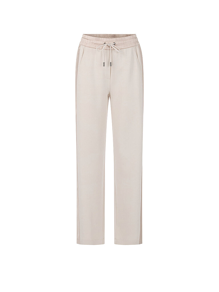 Pantalón Marlene WASHINGTON gris claro 40