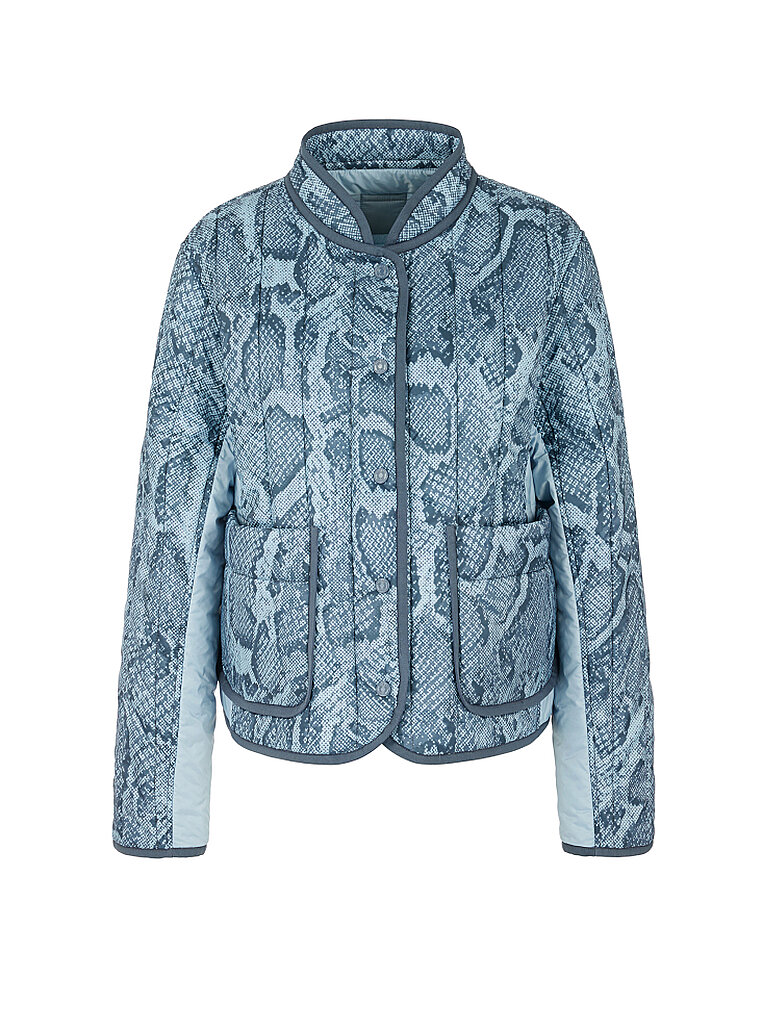 Marc Cain Chaqueta azul 42
