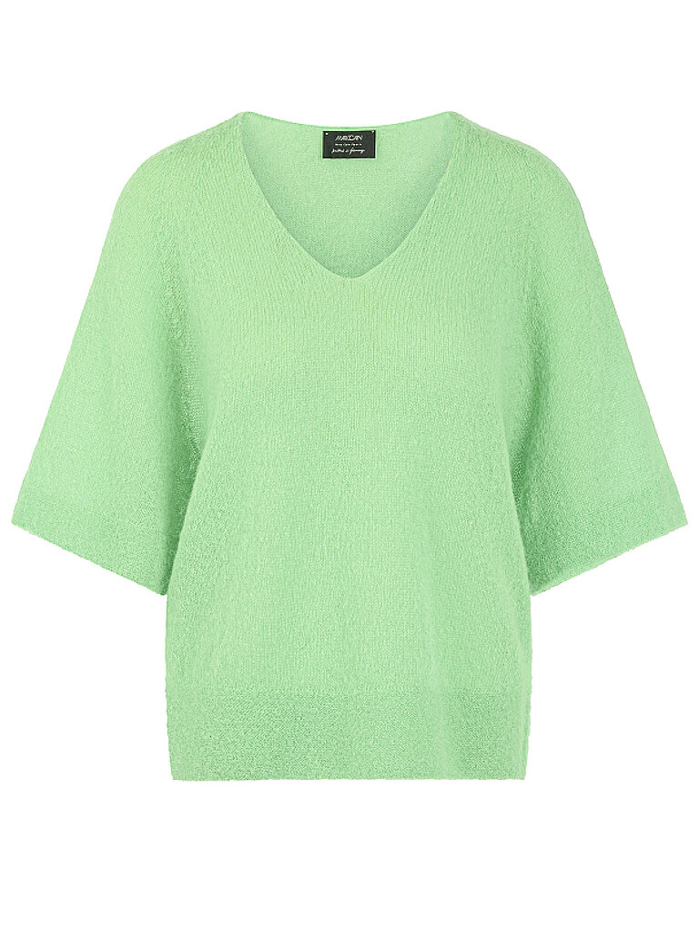 Marc Cain Pullover verde 38