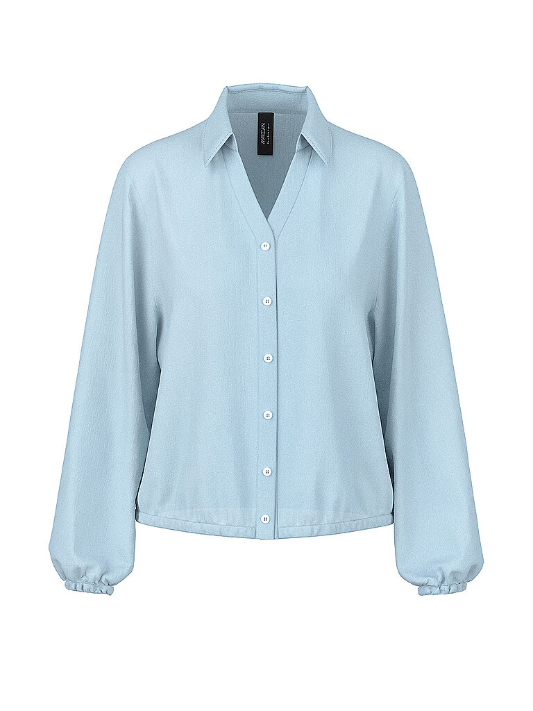 Marc Cain Blusa azul 40