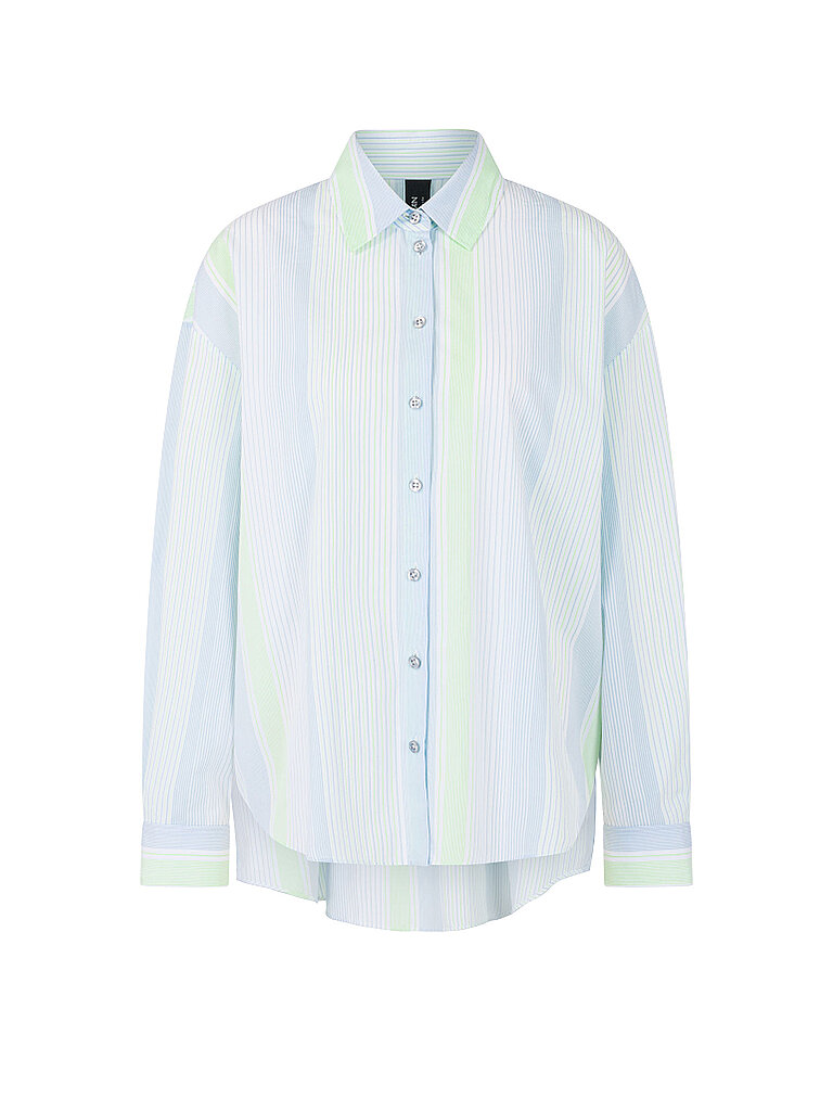 Marc Cain Blusa azul claro 40
