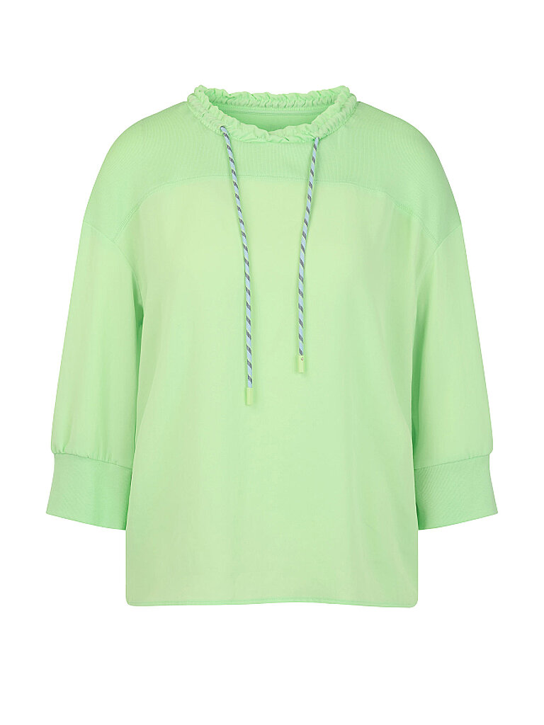 Marc Cain Blusenshirt verde