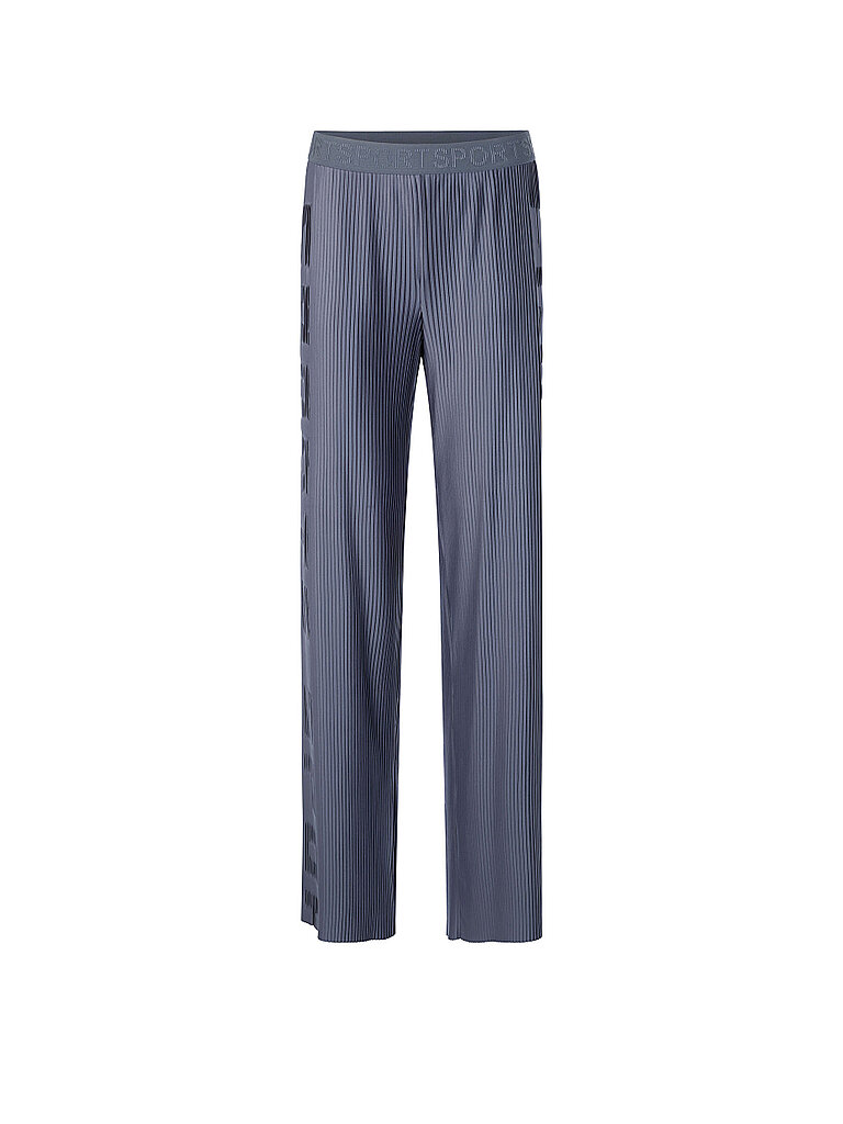 Marc Cain Pantalón de jogging WASHINGTON azul oscuro