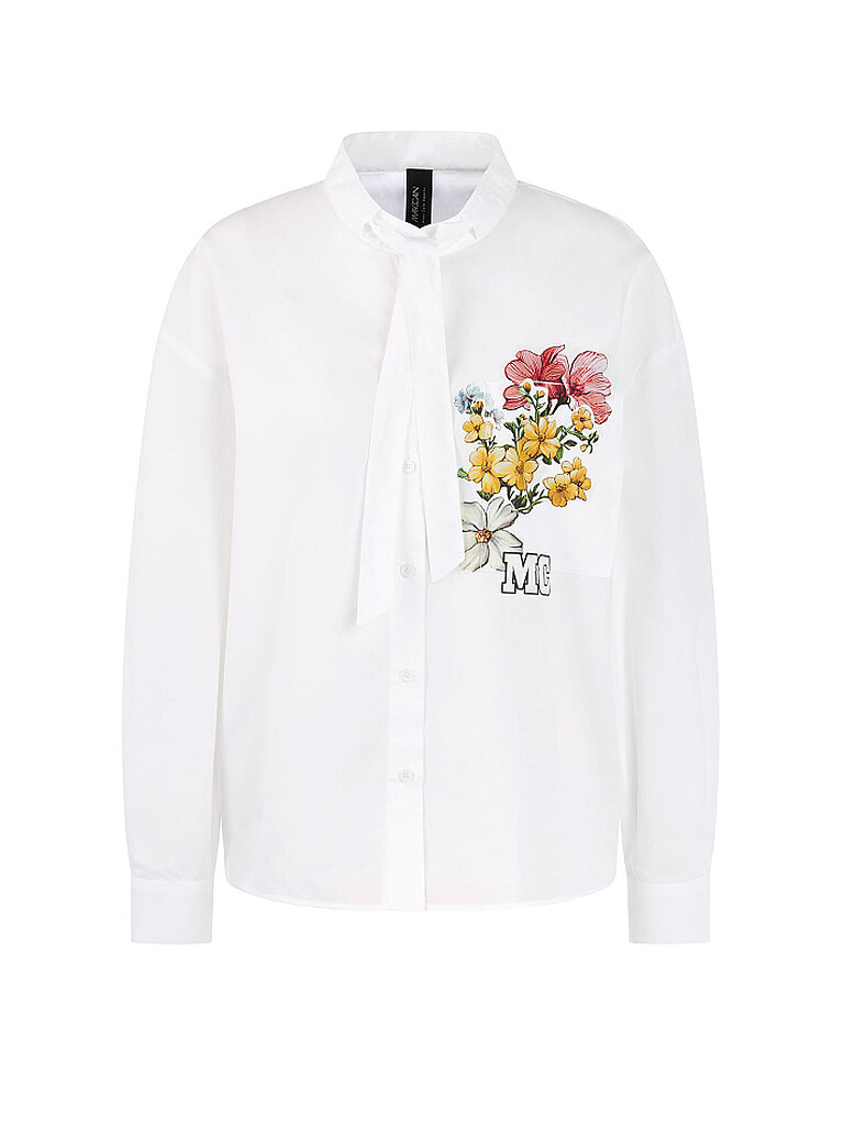 Marc Cain Blusa blanco