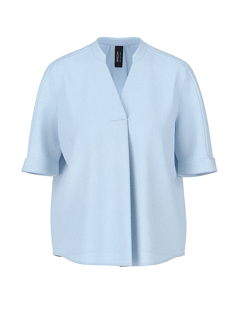 Marc Cain Blusa azul 38