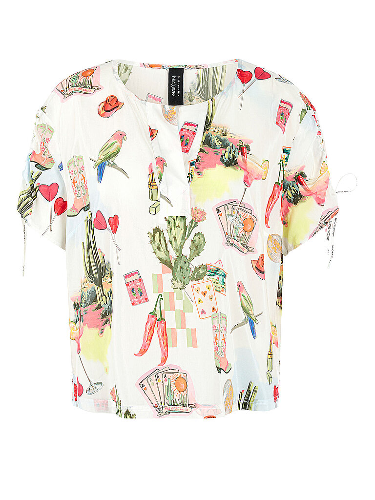 Marc Cain Blusa blanco 36