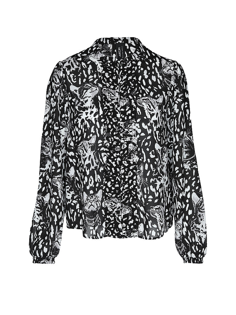 Marc Cain Blusa negro