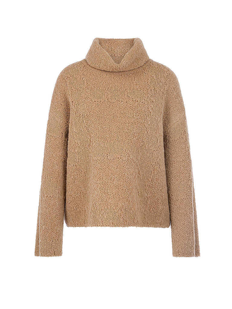 Marc Cain Pullover marrón