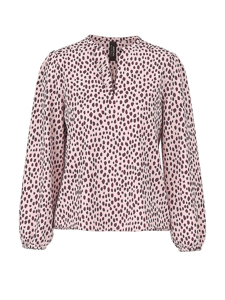 Marc Cain Blusa rosa