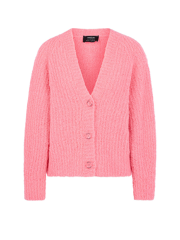Marc Cain Cardigan rosa