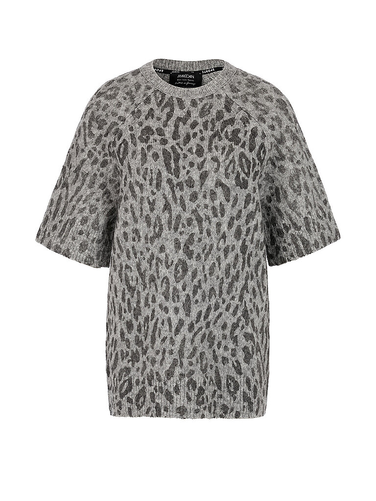 Marc Cain Pullover gris