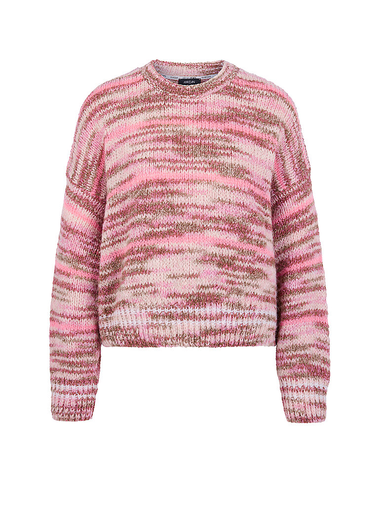 Marc Cain Jersey rosa