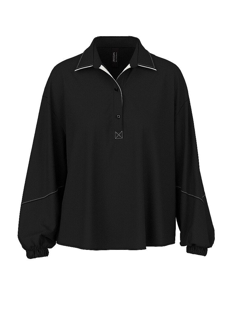 Marc Cain Blusa negro