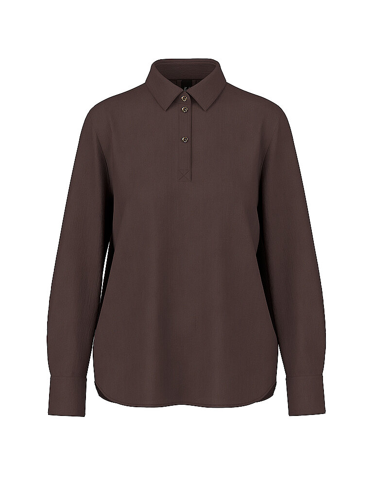 Marc Cain Blusa marrón