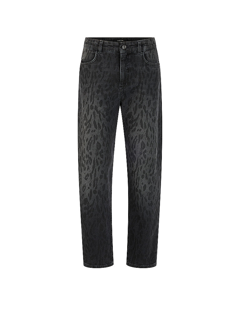 Marc Cain Jeans Balloon Fit RUMA gris