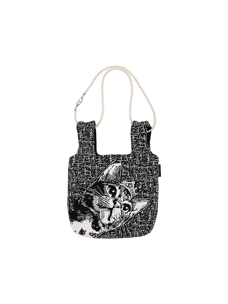 Marc Cain Bolso - Bandolera negro