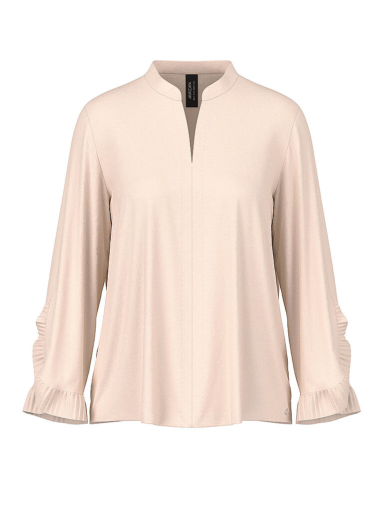 Marc Cain Blusa beige