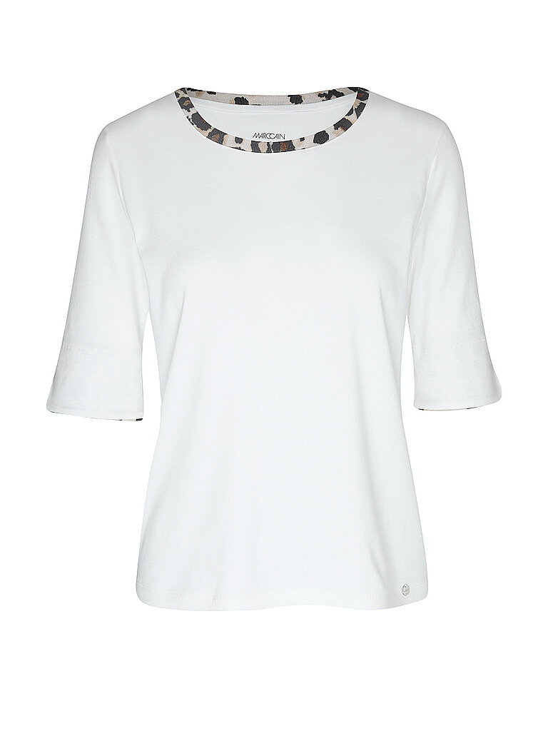 Marc Cain Camiseta blanco