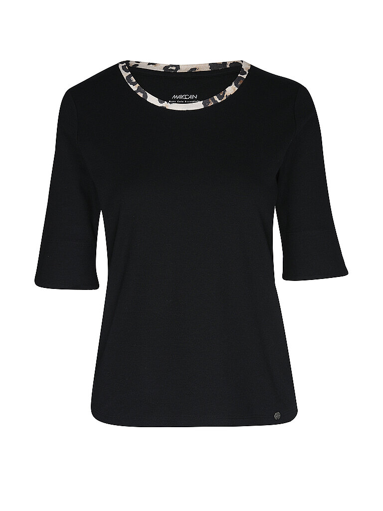 Marc Cain Camiseta negro