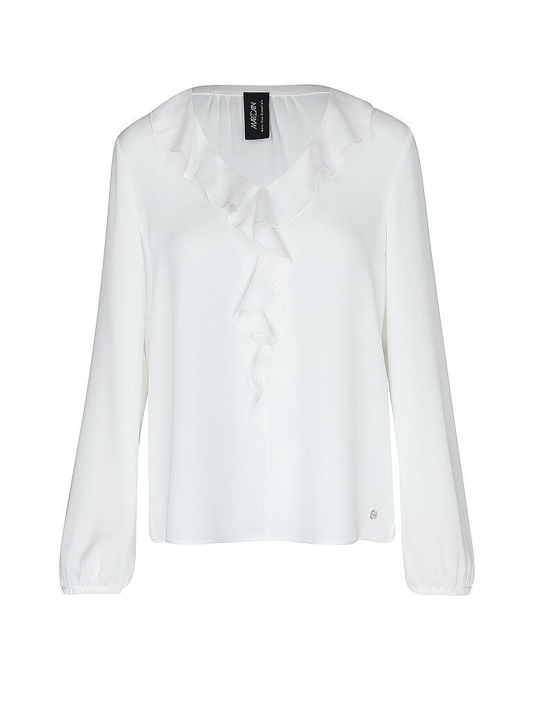 Marc Cain Blusa blanco